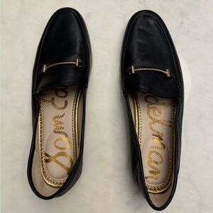Sam Edelman Loafers in Black size 7.5